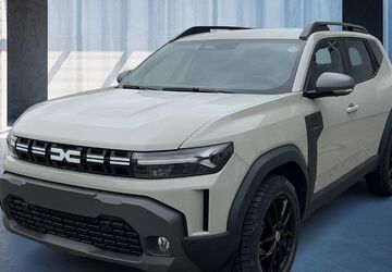 Dacia Duster 3.836 km 24.800 &euro; Berlin 12099