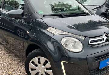 Citroen C1 94.325 km 5.490 &euro; Berlin 13089