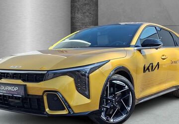 Kia K4 2.074 km 39.990 &euro; Berlin 10409