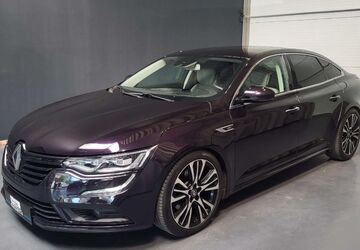 Renault Talisman 52.945 km 17.950 &euro; Teltow 14513
