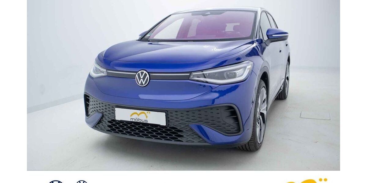 VW ID.5 15.000 km 44.489 &euro; Berlin 13088