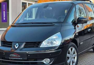Renault Espace 216.000 km 5.890 &euro; Teltow 14513