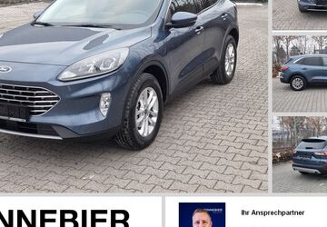 Ford Kuga 22.099 km 22.299 &euro; Berlin 13509
