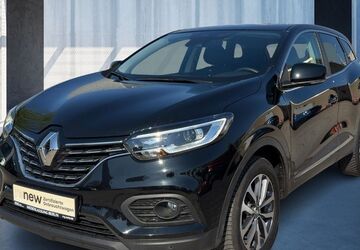 Renault Kadjar 57.360 km 15.990 &euro; Berlin 13055