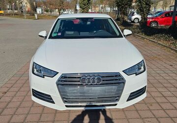 Audi A4 155.000 km 16.500 &euro; Potsdam 14478