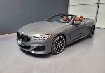 BMW 840 109.472 km 46.950 &euro; Teltow 14513