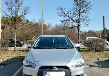 Mitsubishi Lancer 170.000 km 4.500 &euro; Berlin 10247