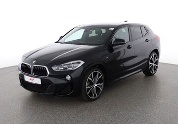 BMW X2 33.795 km 26.880 &euro; Berlin 12103