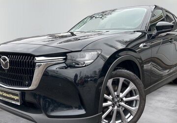 Mazda CX-60 59.760 km 30.990 &euro; Berlin 13599