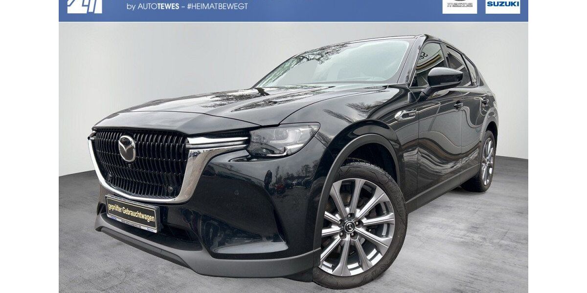 Mazda CX-60 59.760 km 30.990 &euro; Berlin 13599