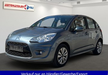 Citroen C3 130.225 km 2.499 &euro; Berlin 12681