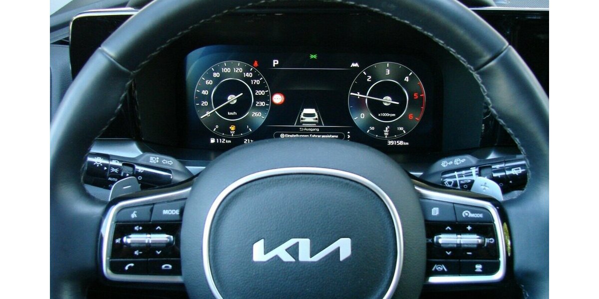 Kia Sorento 2.2CRDi Spirit X4 ACC AHK Kamera Leder 39.147 km 38.980 &euro; Falkensee 14612