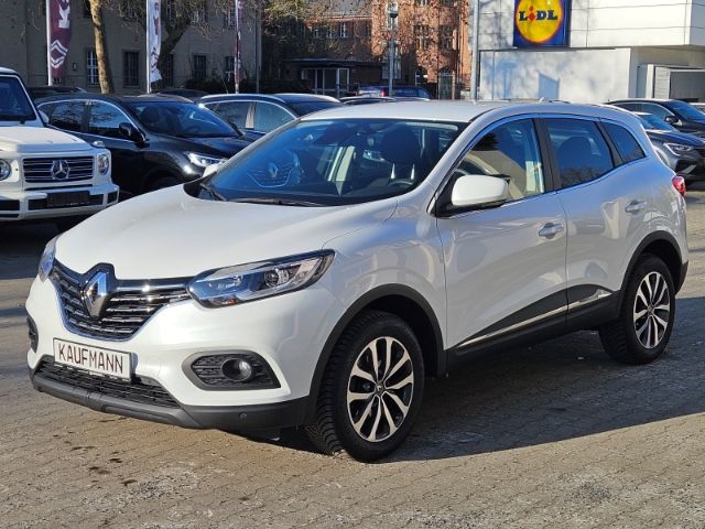 Renault Kadjar 64.382 km 14.890 &euro; Berlin 12247