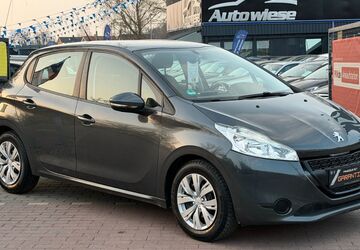 Peugeot 208 115.261 km 5.490 &euro; BERLIN 13127