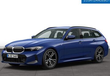 BMW 318 12.145 km 38.480 &euro; Berlin 12683