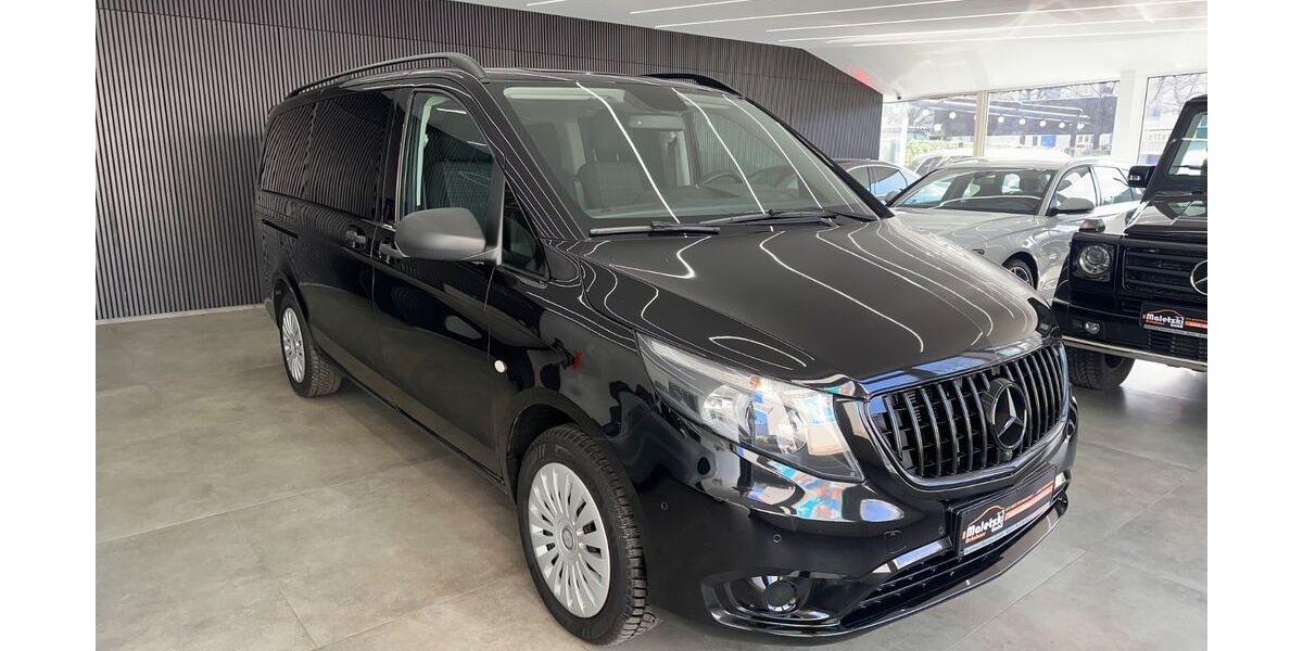 Mercedes-Benz Vito 124.973 km 29.950 &euro; Berlin 12357