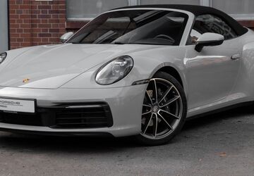 Porsche 992 5.476 km 140.930 &euro; Berlin 10587