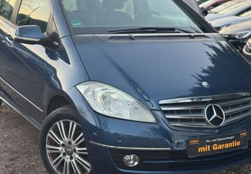 Mercedes-Benz A 170 141.000 km 5.990 &euro; Berlin 13127