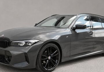 BMW 318 69.000 km 28.500 &euro; Berlin 12055