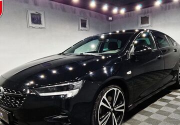 Opel Insignia 74.700 km 23.480 &euro; Berlin 12305