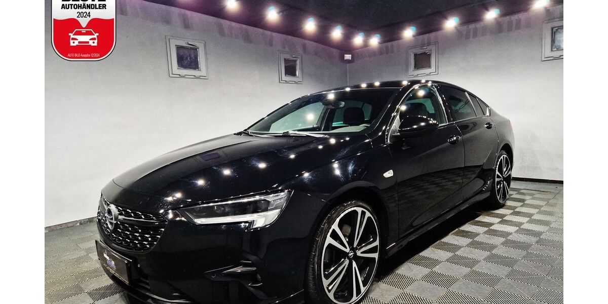Opel Insignia 74.700 km 23.480 &euro; Berlin 12305