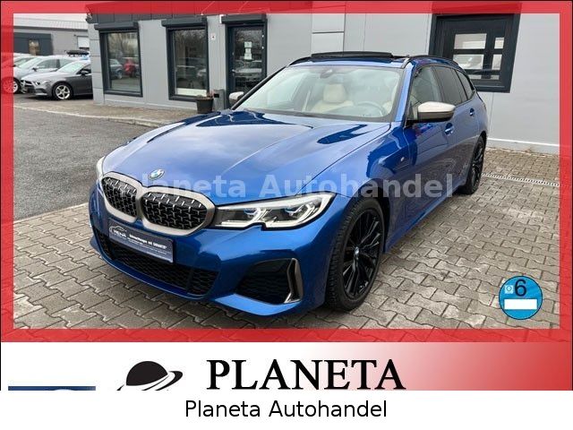 BMW M340d 53.792 km 42.999 &euro; Ludwigsfelde 14974