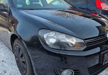VW Golf 163.000 km 3.950 &euro; Berlin 10245