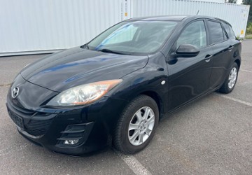 Mazda 3 157.000 km 1.999 &euro; Berlin 12057