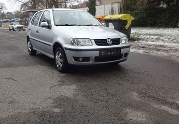 VW Polo 160.000 km 3.000 &euro; Berlin 12249