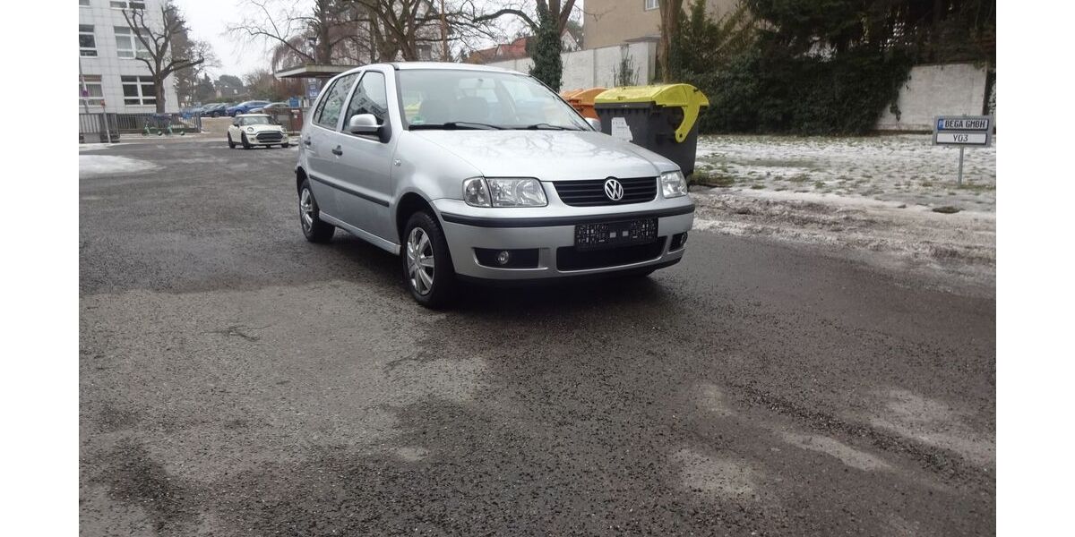 VW Polo 160.000 km 3.000 &euro; Berlin 12249