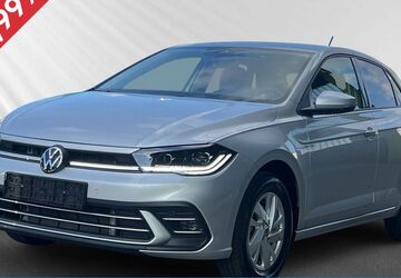 VW Polo 13.510 km 27.190 &euro; Dallgow-Döberitz 14624