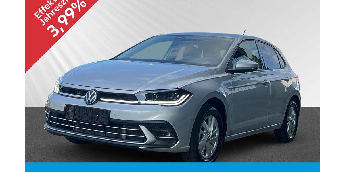 VW Polo 13.510 km 27.190 &euro; Dallgow-Döberitz 14624