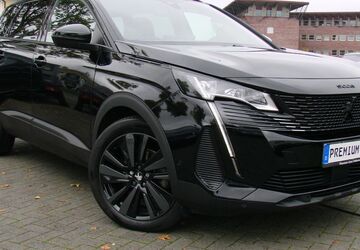 Peugeot 5008 30.873 km 27.980 &euro; Falkensee 14612