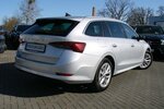 Skoda Octavia 2.0TDI Style ACC Columbus HeadUp AHK 48.103 km 27.480 &euro; Falkensee 14612