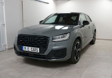 Audi Q2 55.000 km 21.500 &euro; Falkensee 14612