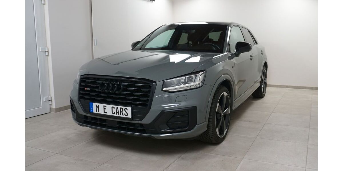 Audi Q2 55.000 km 21.500 &euro; Falkensee 14612