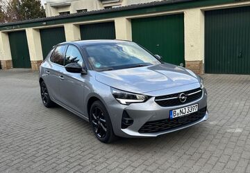 Opel Corsa 37.000 km 15.900 &euro; Berlin 12349