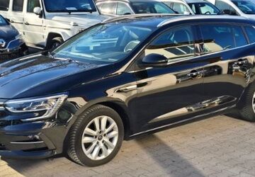 Renault Megane 62.760 km 18.980 &euro; Berlin 13581
