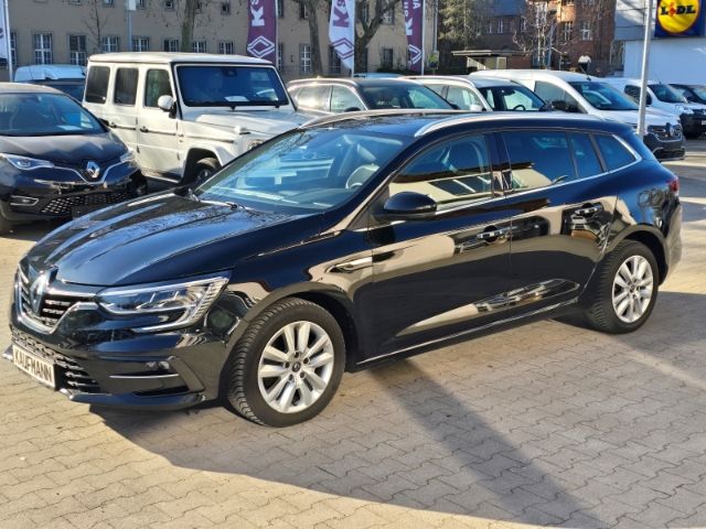 Renault Megane 62.760 km 18.980 &euro; Berlin 13581