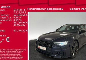 Audi S6 28.760 km 59.900 &euro; Berlin 12489