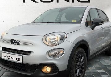 Fiat 500X 14.279 km 17.999 &euro; Teltow 14513