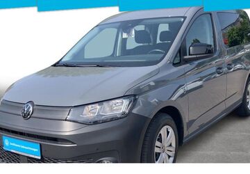 VW Caddy 29.420 km 33.943 &euro; Potsdam 14480