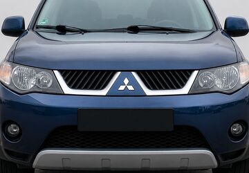 Mitsubishi Outlander 188.000 km 3.950 &euro; Berlin 13629