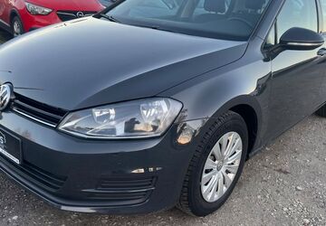 VW Golf 190.000 km 6.999 &euro; Neuseddin bei Berlin 14554