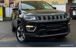 Jeep Compass 1.4 M-Air Limited 4WD*Beats*ACC*TotW*RFK 94.091 km 15.990 &euro; Berlin 13187