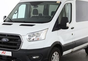 Ford Transit 72.084 km 28.780 &euro; Berlin 12103