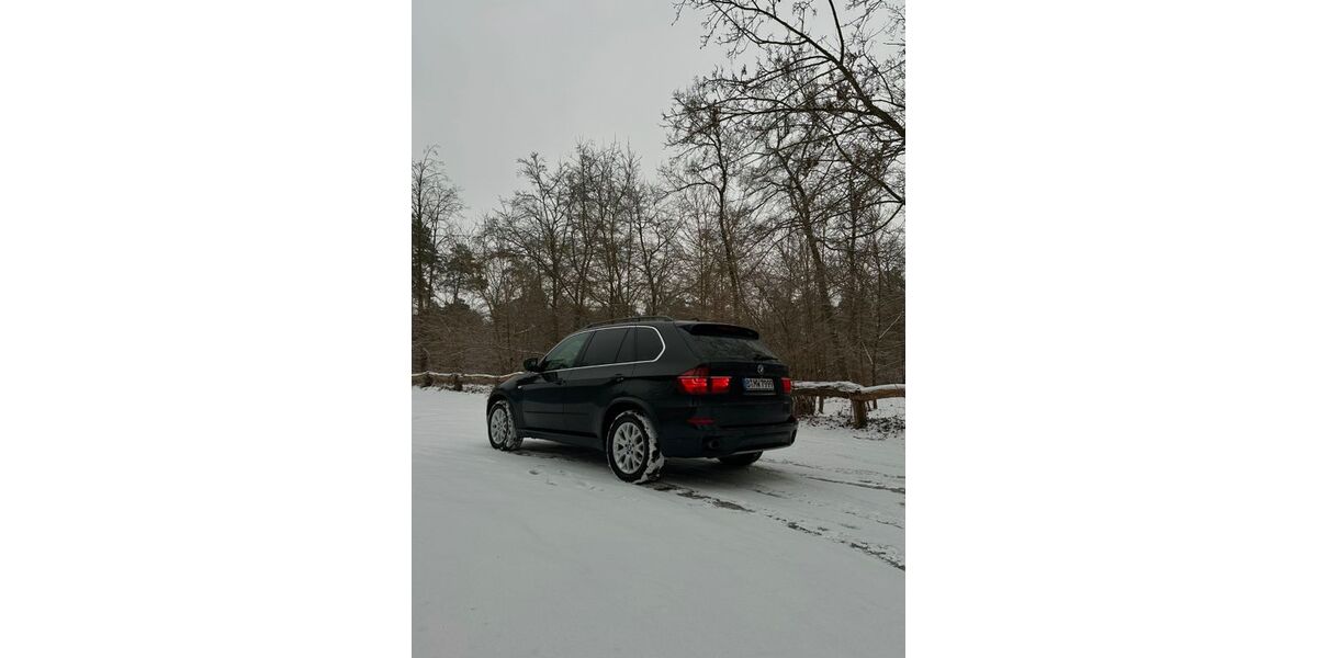 BMW X5 183.000 km 16.300 &euro; Berlin 12627