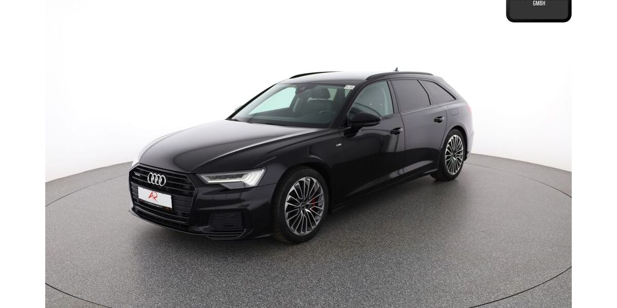 Audi A6 98.769 km 33.480 &euro; Berlin 12103