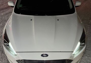 Ford Focus 301.000 km 5.790 &euro; Potsdam 14478
