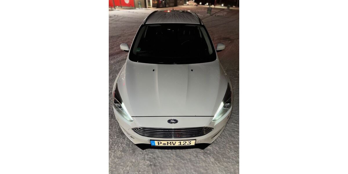 Ford Focus 301.000 km 5.790 &euro; Potsdam 14478